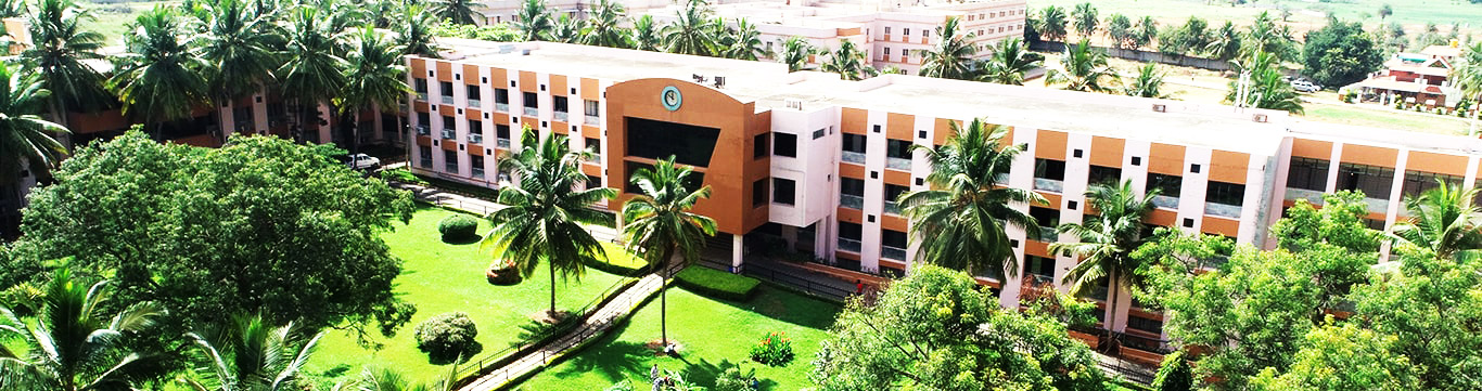 NMIT Bangalore nitte university 